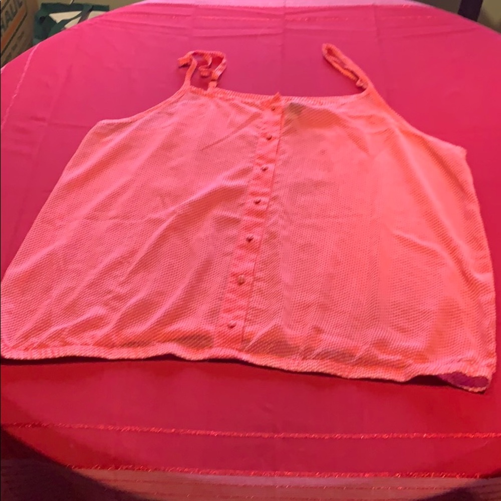 Torrid tank